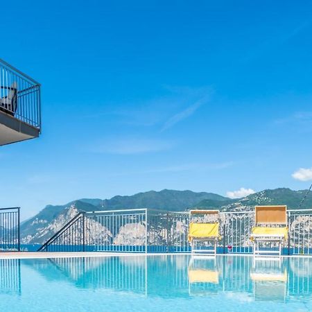 Hotel Casa Marinella Malcesine Luaran gambar