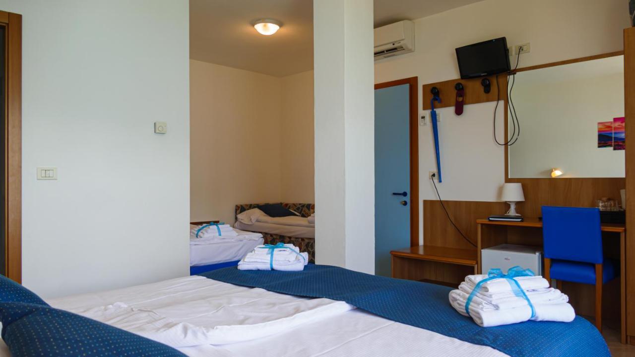 Hotel Casa Marinella Malcesine Luaran gambar
