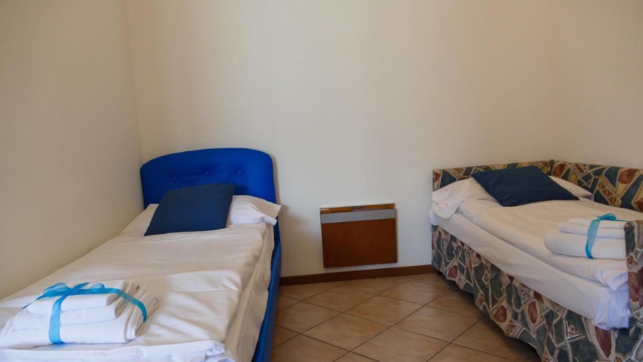 Hotel Casa Marinella Malcesine Luaran gambar