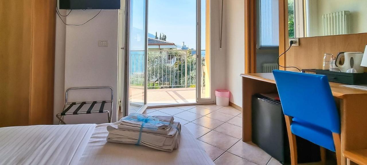 Hotel Casa Marinella Malcesine Luaran gambar