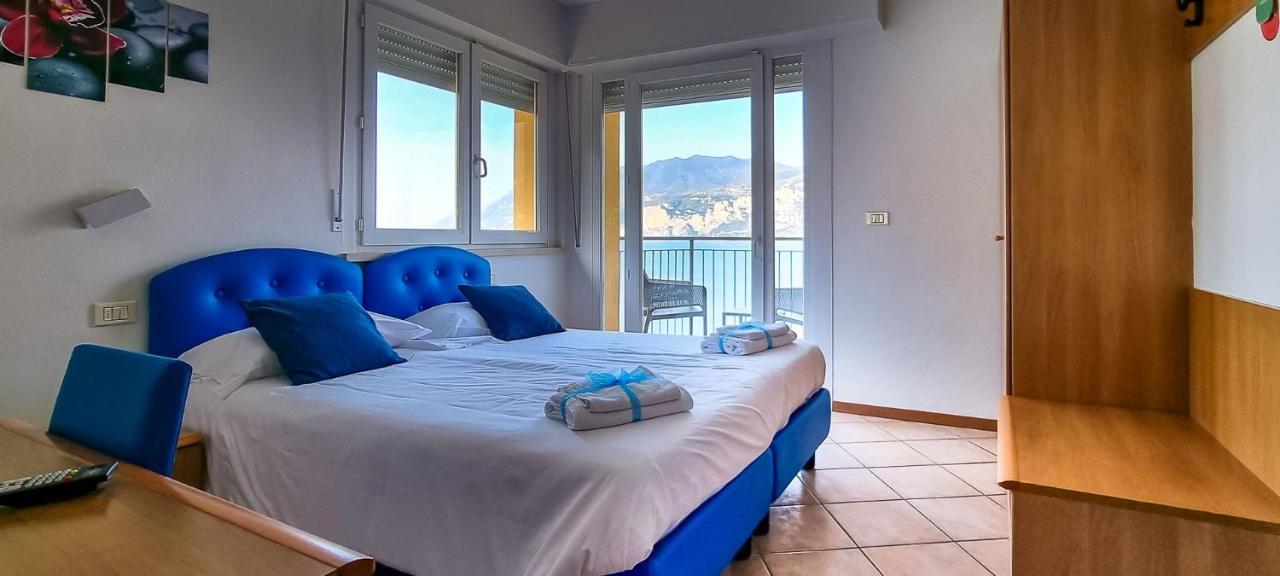 Hotel Casa Marinella Malcesine Luaran gambar