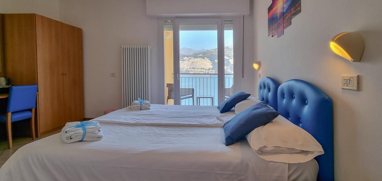 Hotel Casa Marinella Malcesine Luaran gambar