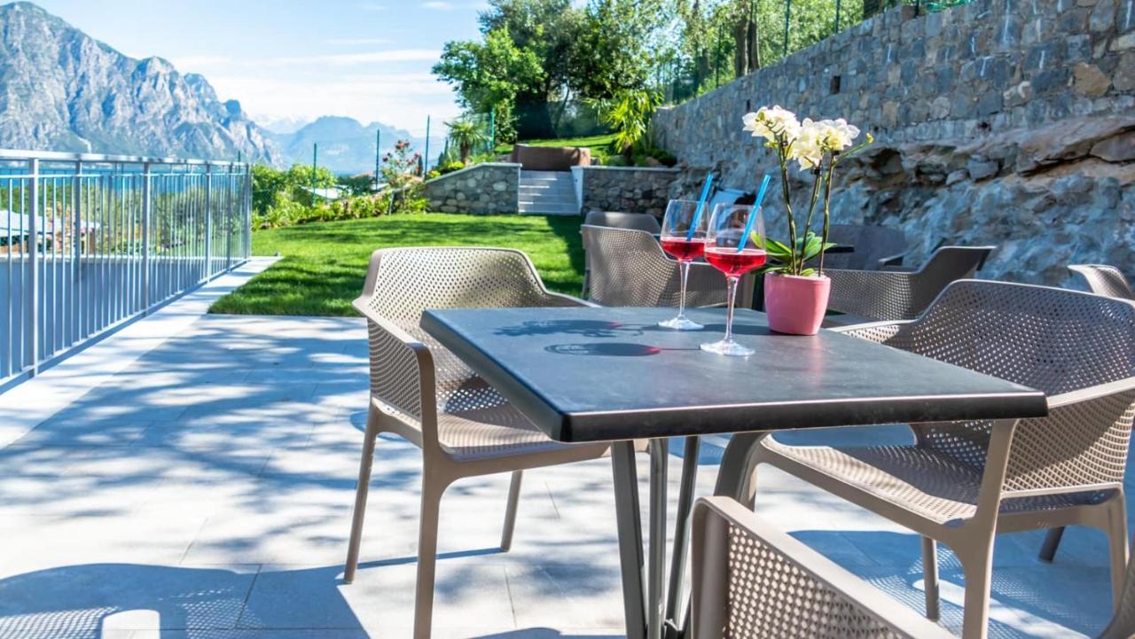 Hotel Casa Marinella Malcesine Luaran gambar
