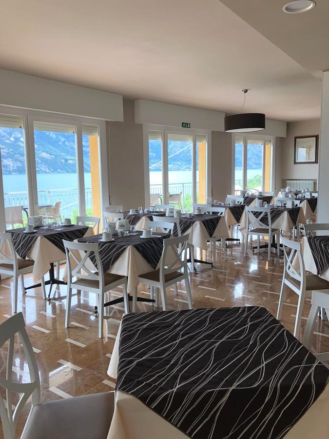 Hotel Casa Marinella Malcesine Luaran gambar