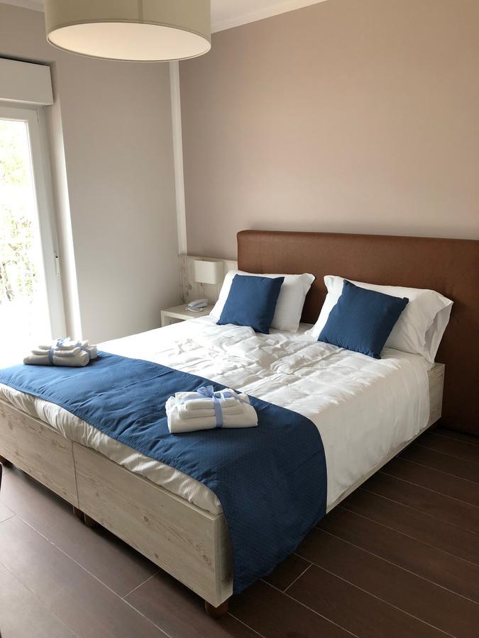 Hotel Casa Marinella Malcesine Luaran gambar
