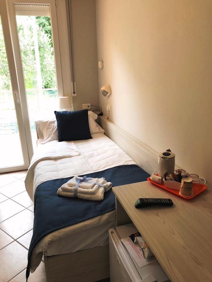 Hotel Casa Marinella Malcesine Luaran gambar